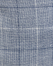 Windowpane Check Tailored Pant, Blue, swatch